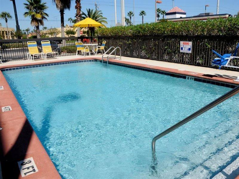 Hampton Inn Saint Augustine-I-95 Bagian luar foto