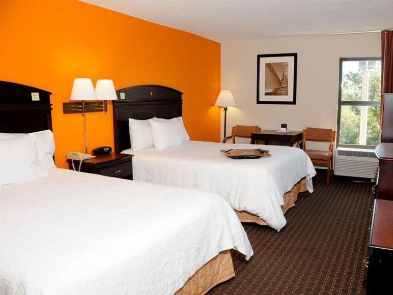 Hampton Inn Saint Augustine-I-95 Bagian luar foto