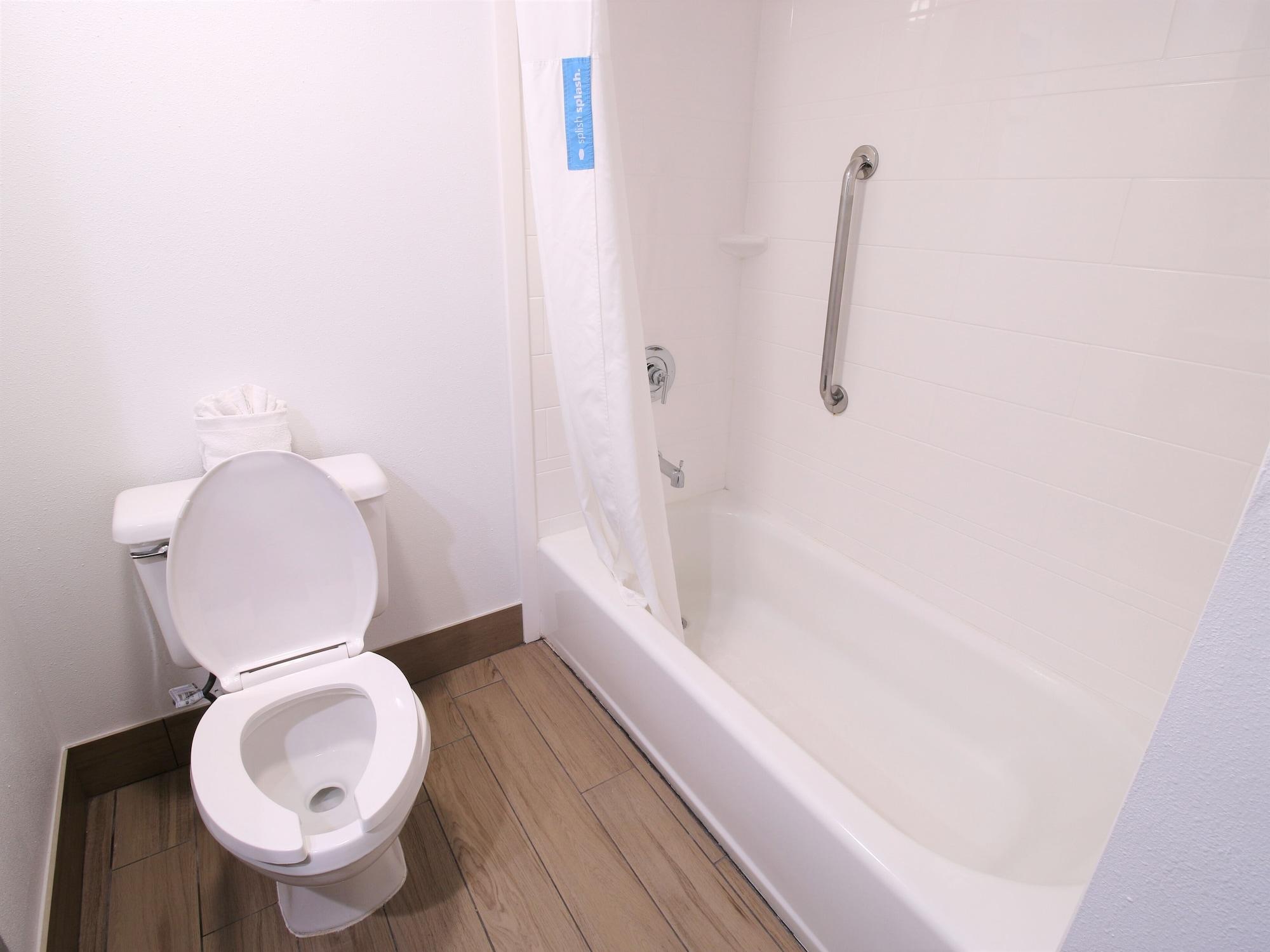 Hampton Inn Saint Augustine-I-95 Bagian luar foto