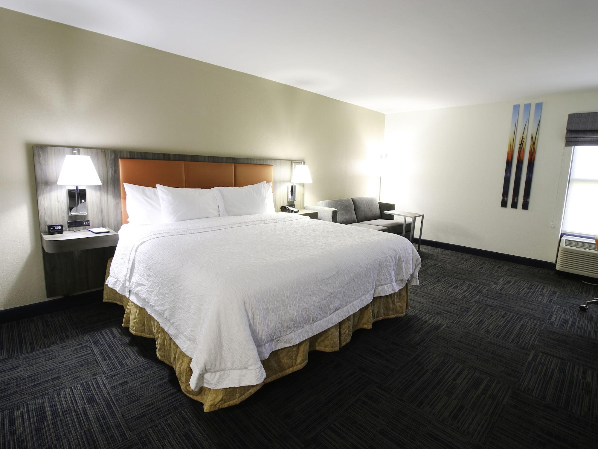 Hampton Inn Saint Augustine-I-95 Bagian luar foto