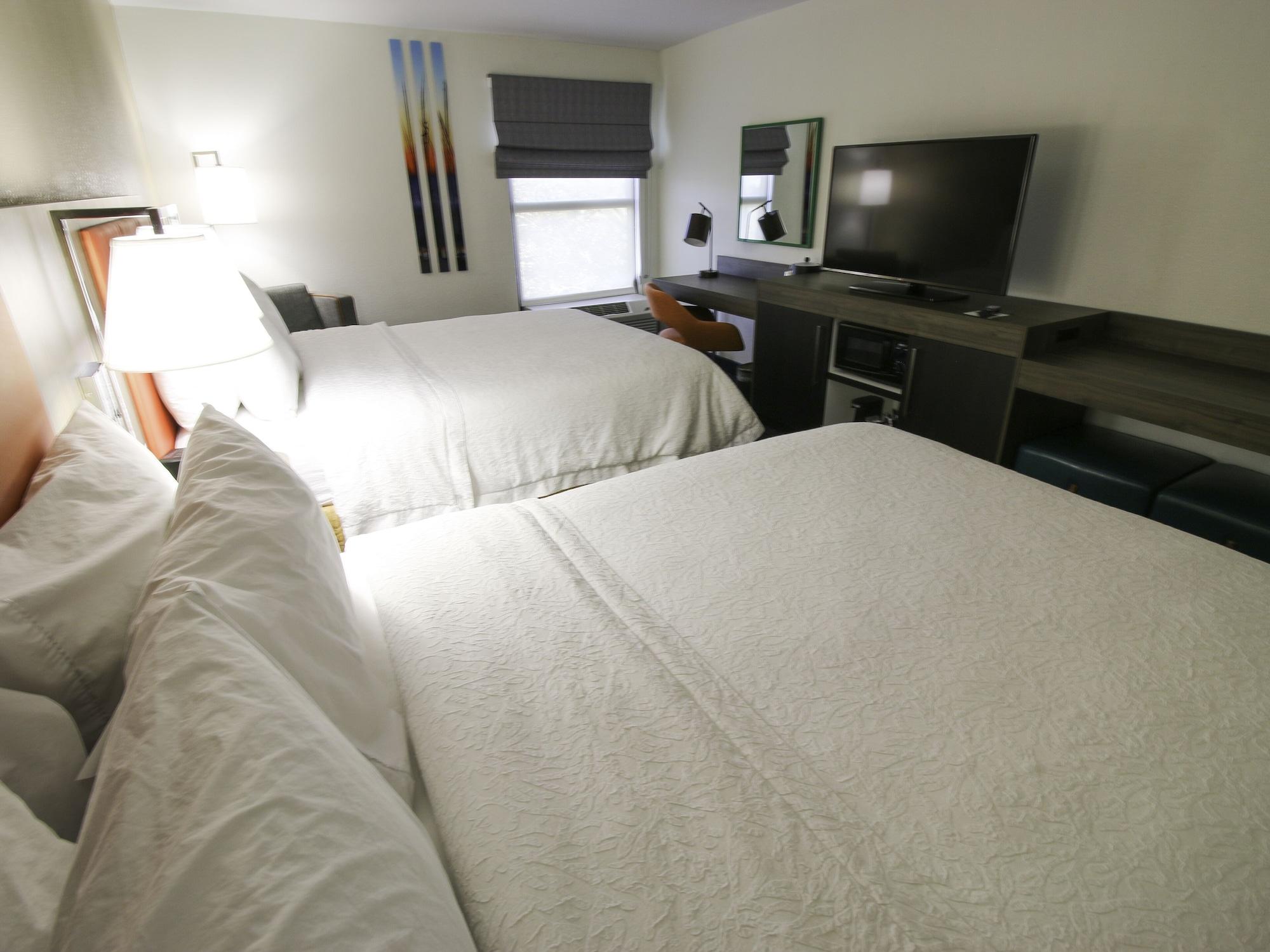 Hampton Inn Saint Augustine-I-95 Bagian luar foto