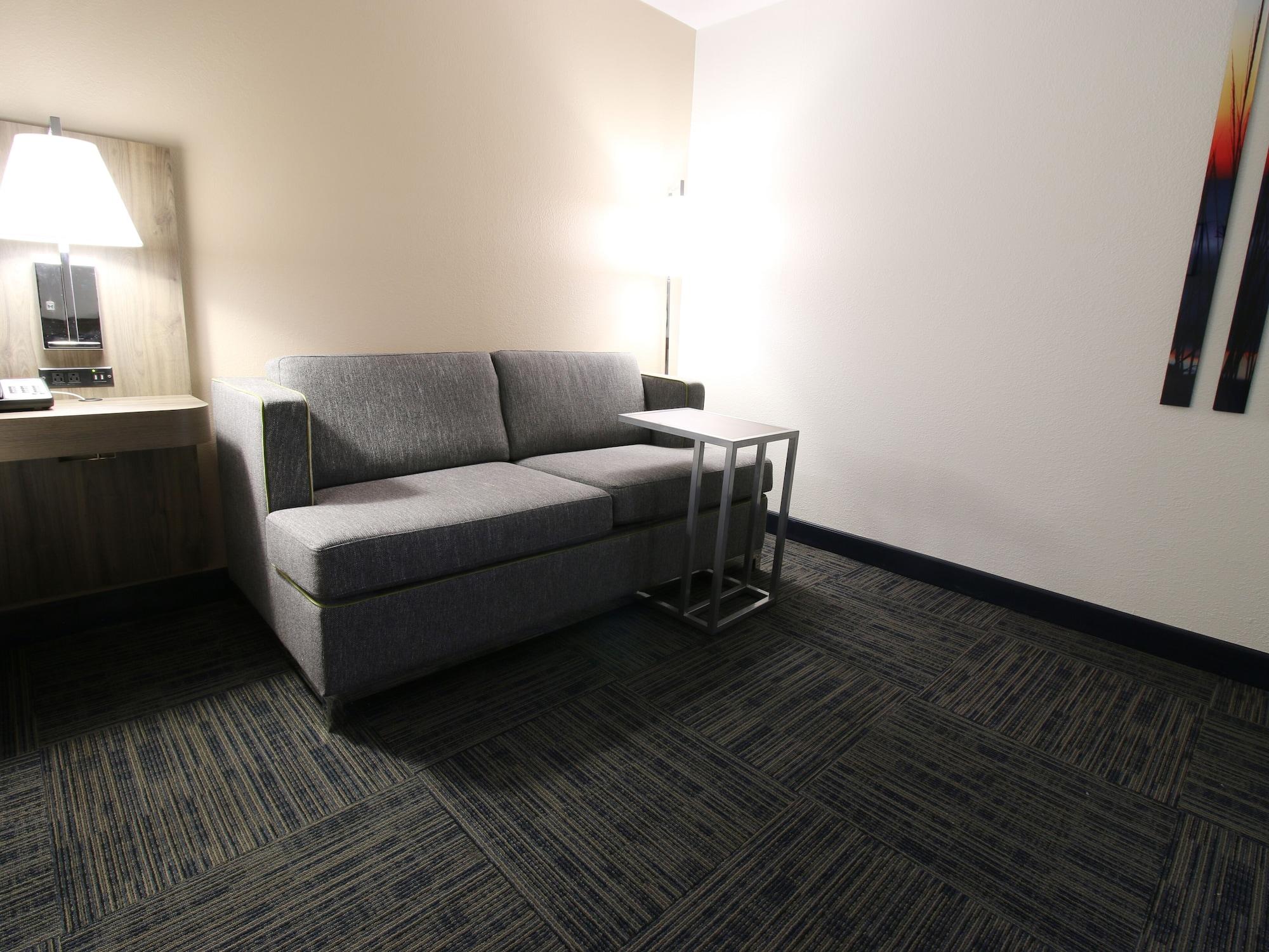 Hampton Inn Saint Augustine-I-95 Bagian luar foto