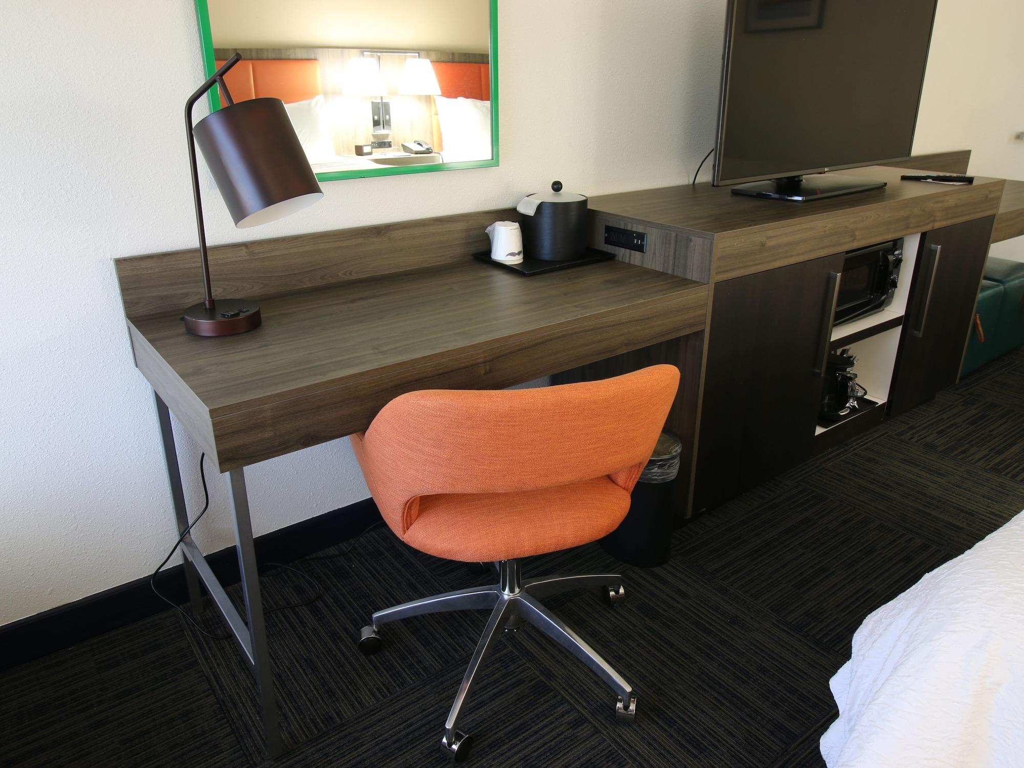 Hampton Inn Saint Augustine-I-95 Bagian luar foto