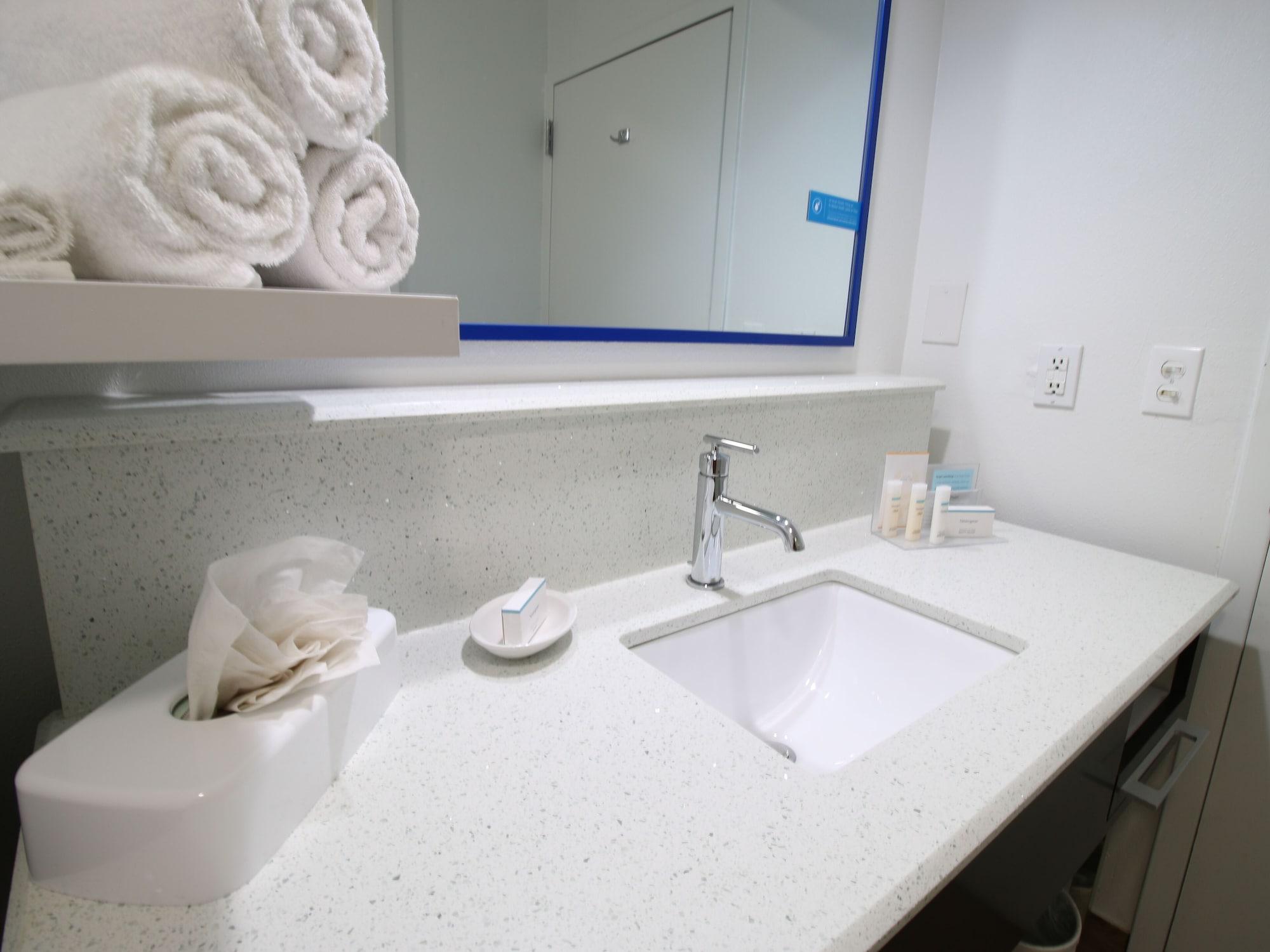 Hampton Inn Saint Augustine-I-95 Bagian luar foto