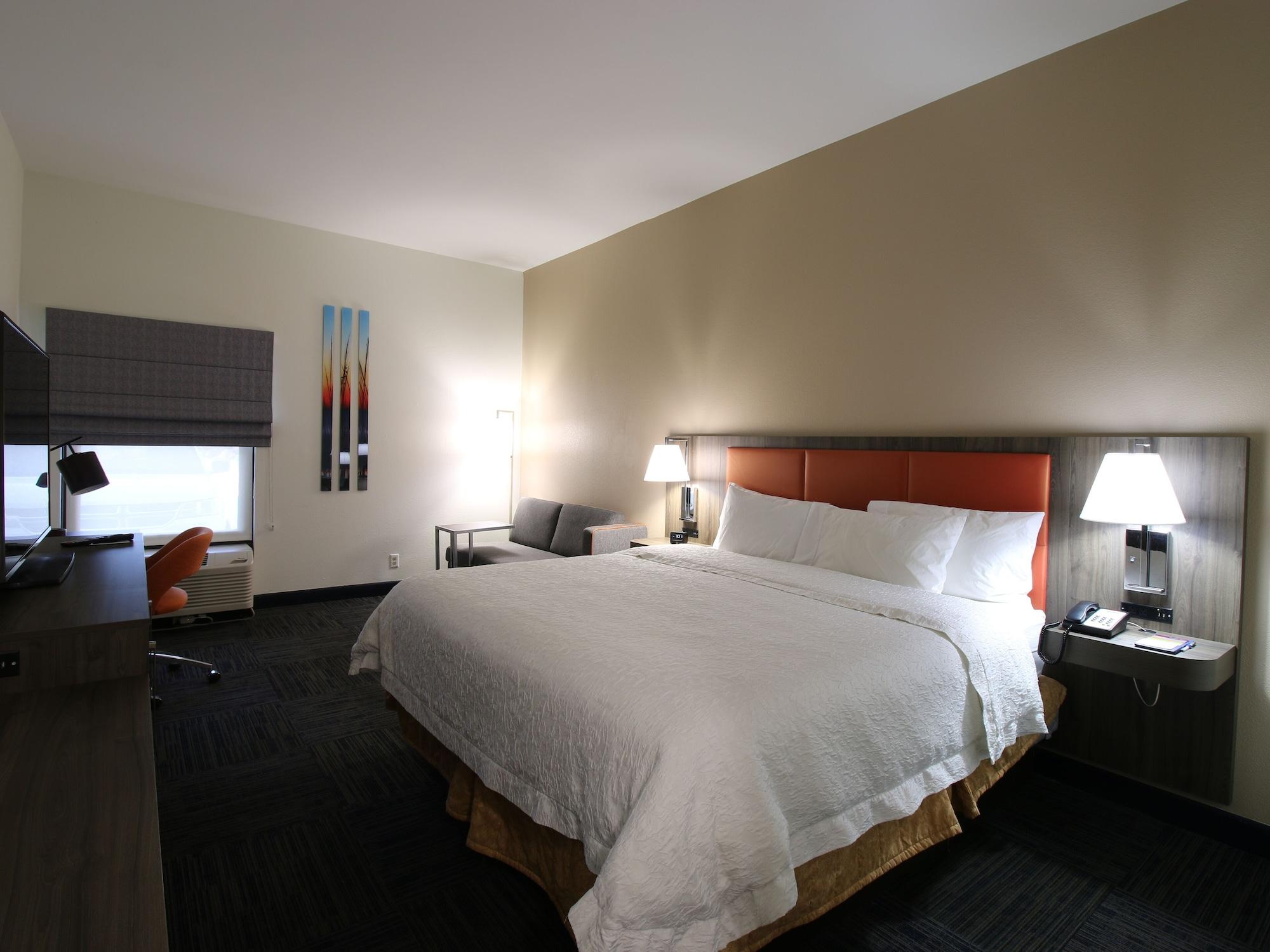 Hampton Inn Saint Augustine-I-95 Bagian luar foto