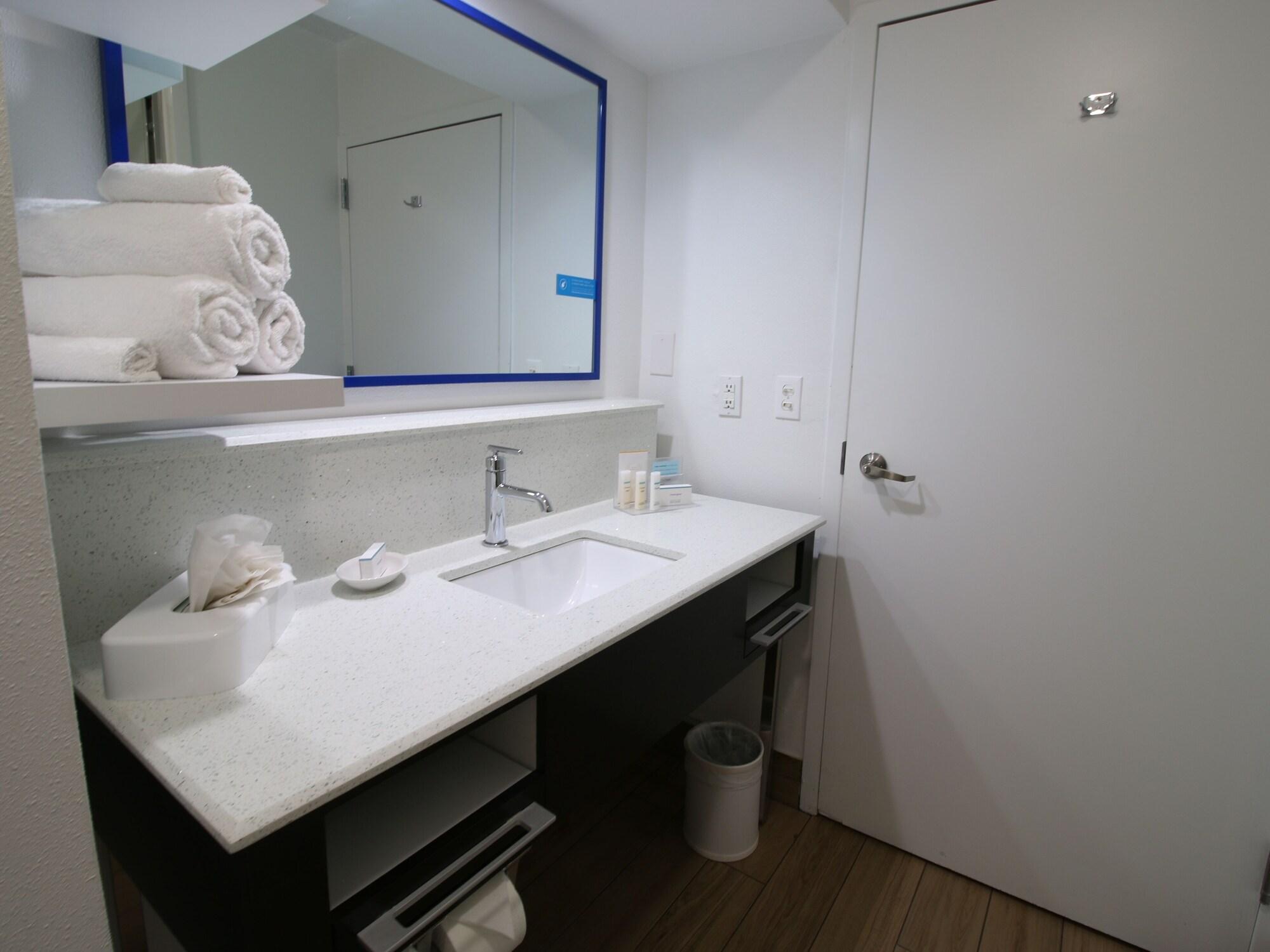 Hampton Inn Saint Augustine-I-95 Bagian luar foto