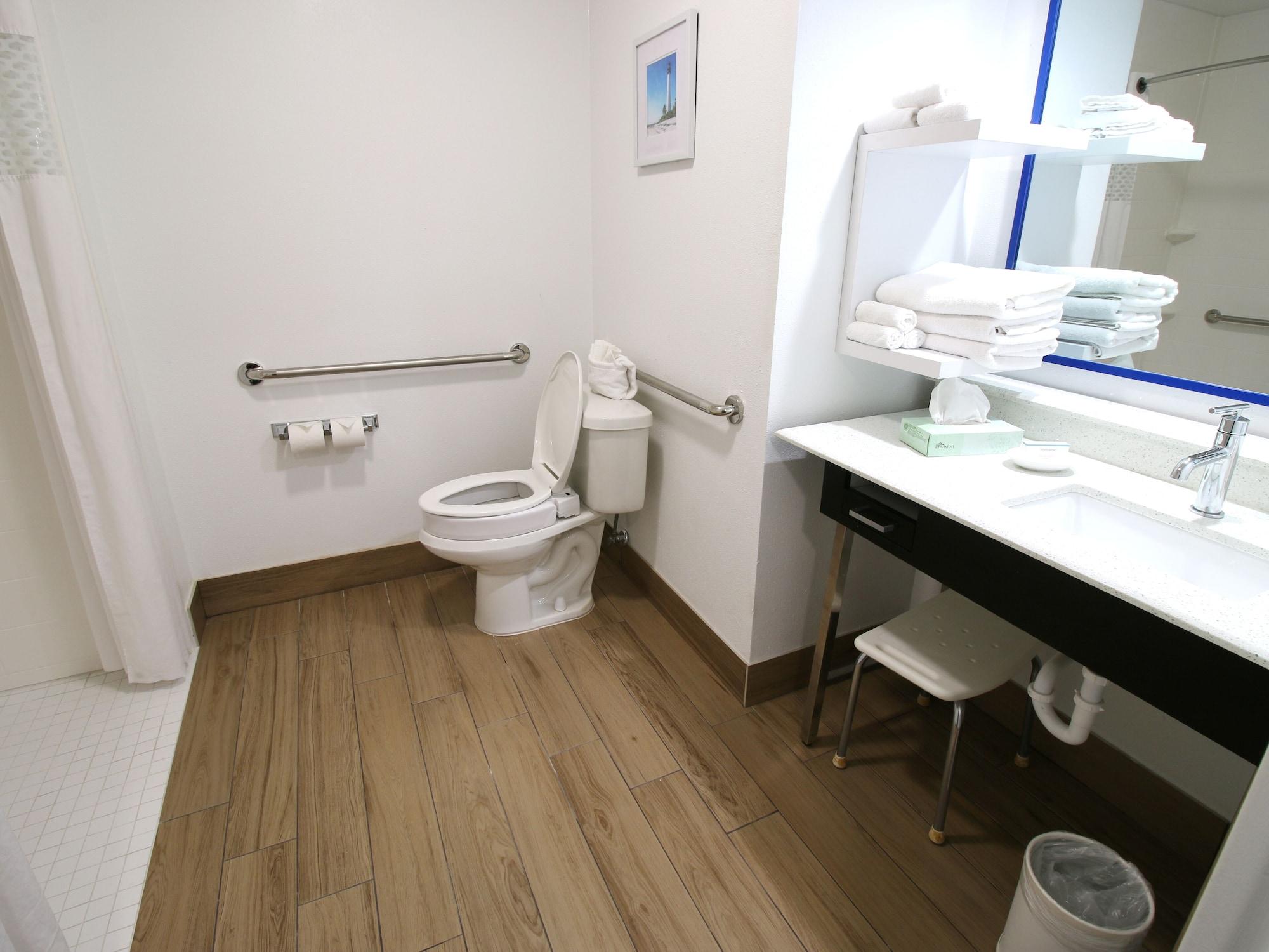 Hampton Inn Saint Augustine-I-95 Bagian luar foto