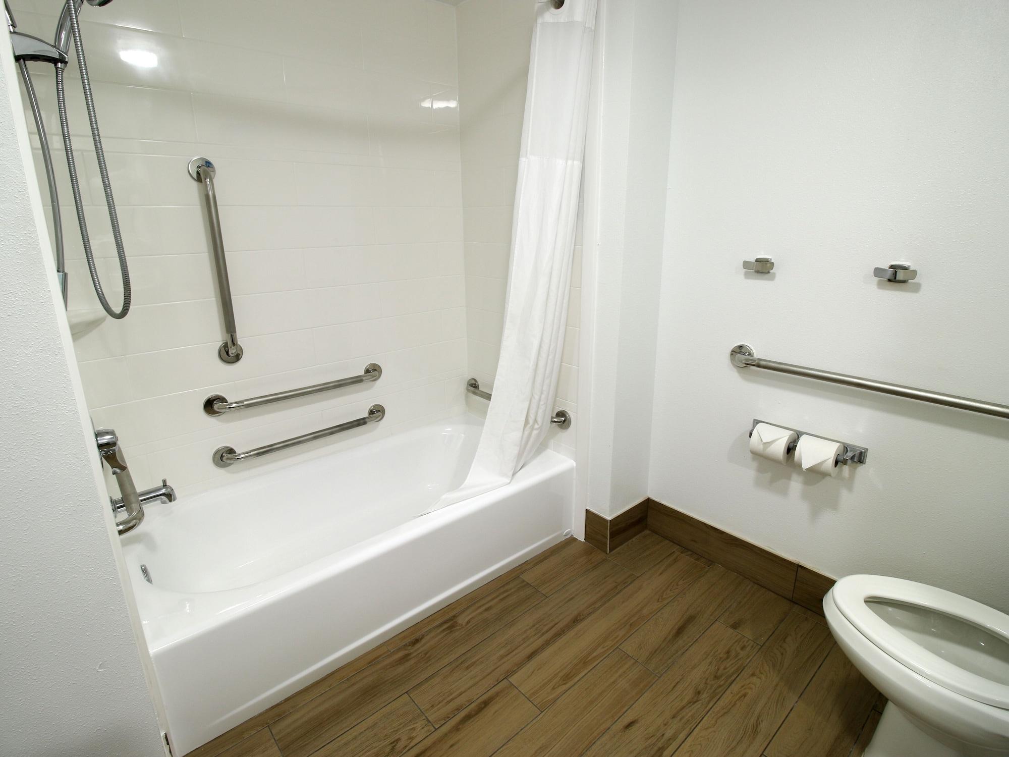 Hampton Inn Saint Augustine-I-95 Bagian luar foto