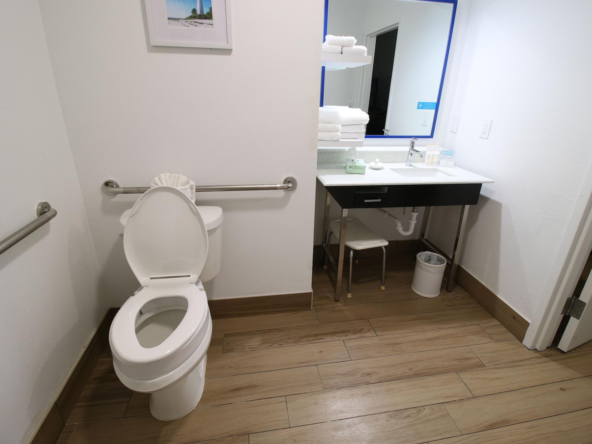 Hampton Inn Saint Augustine-I-95 Bagian luar foto