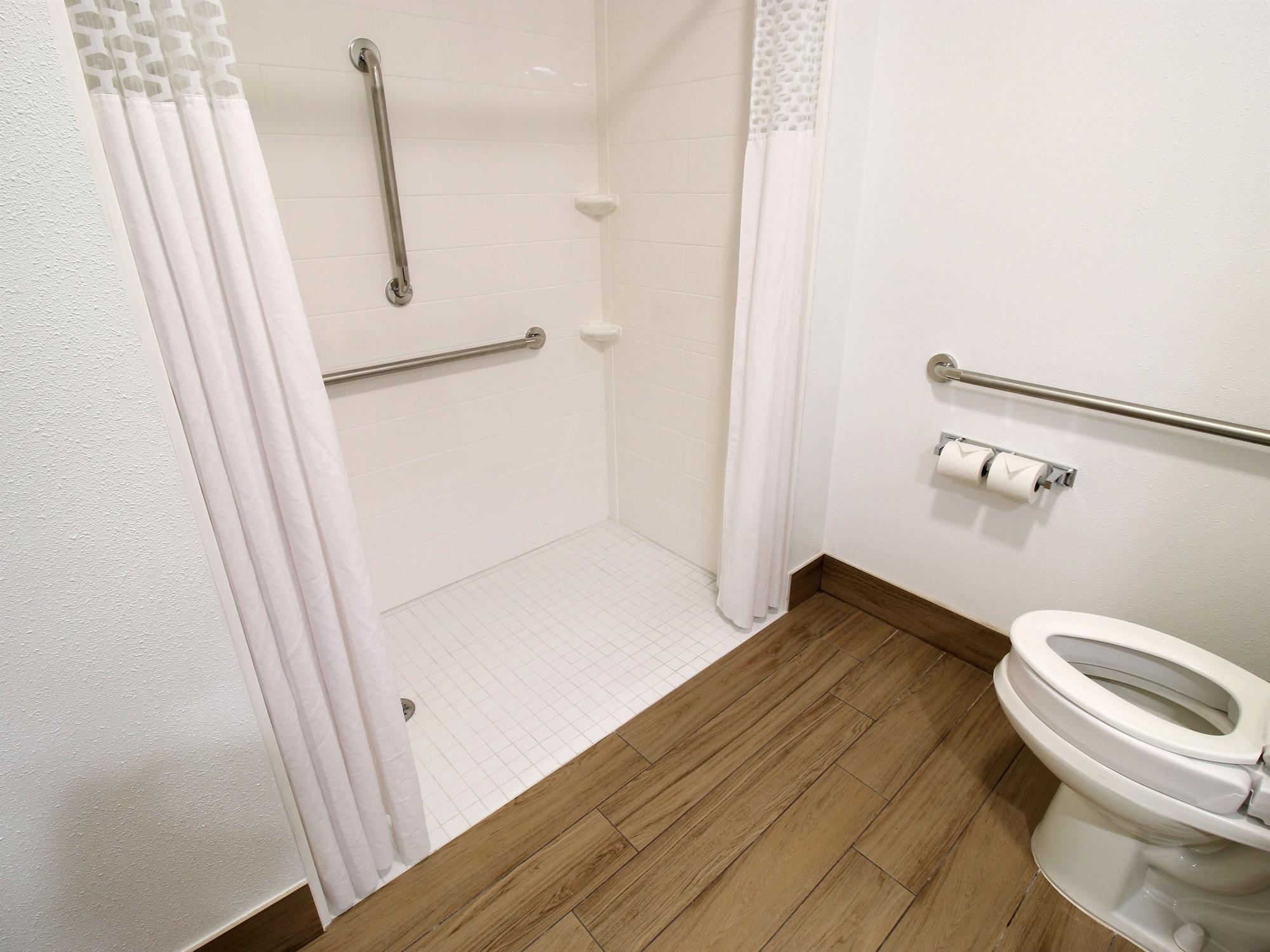 Hampton Inn Saint Augustine-I-95 Bagian luar foto