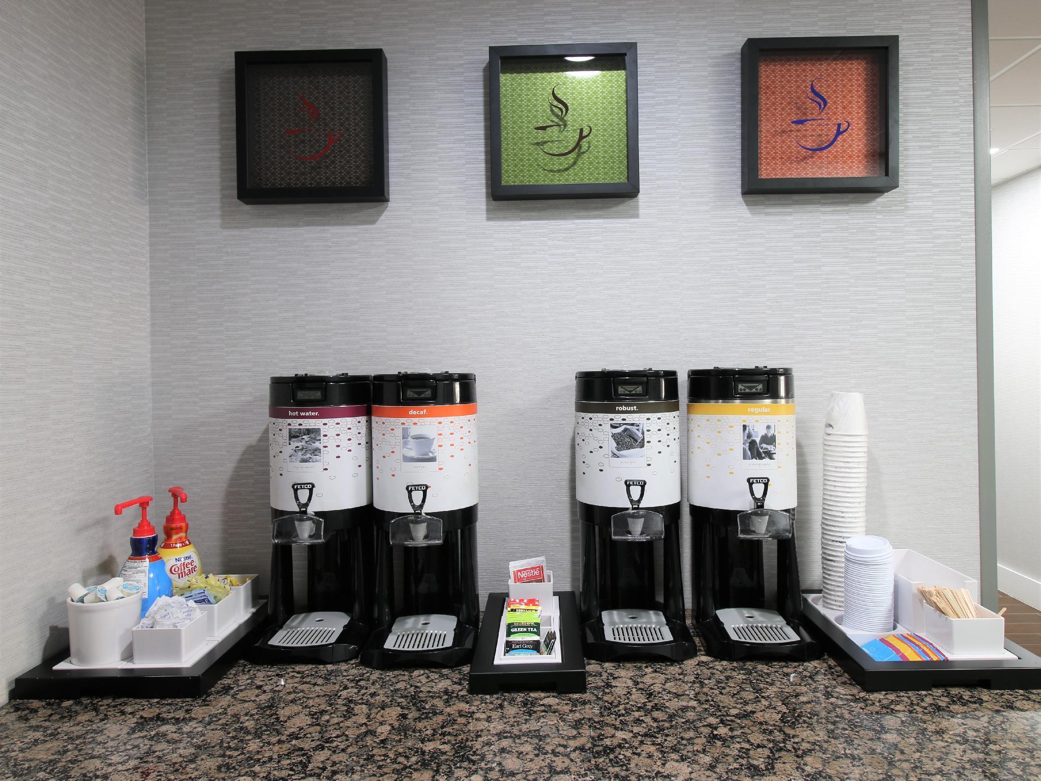 Hampton Inn Saint Augustine-I-95 Bagian luar foto