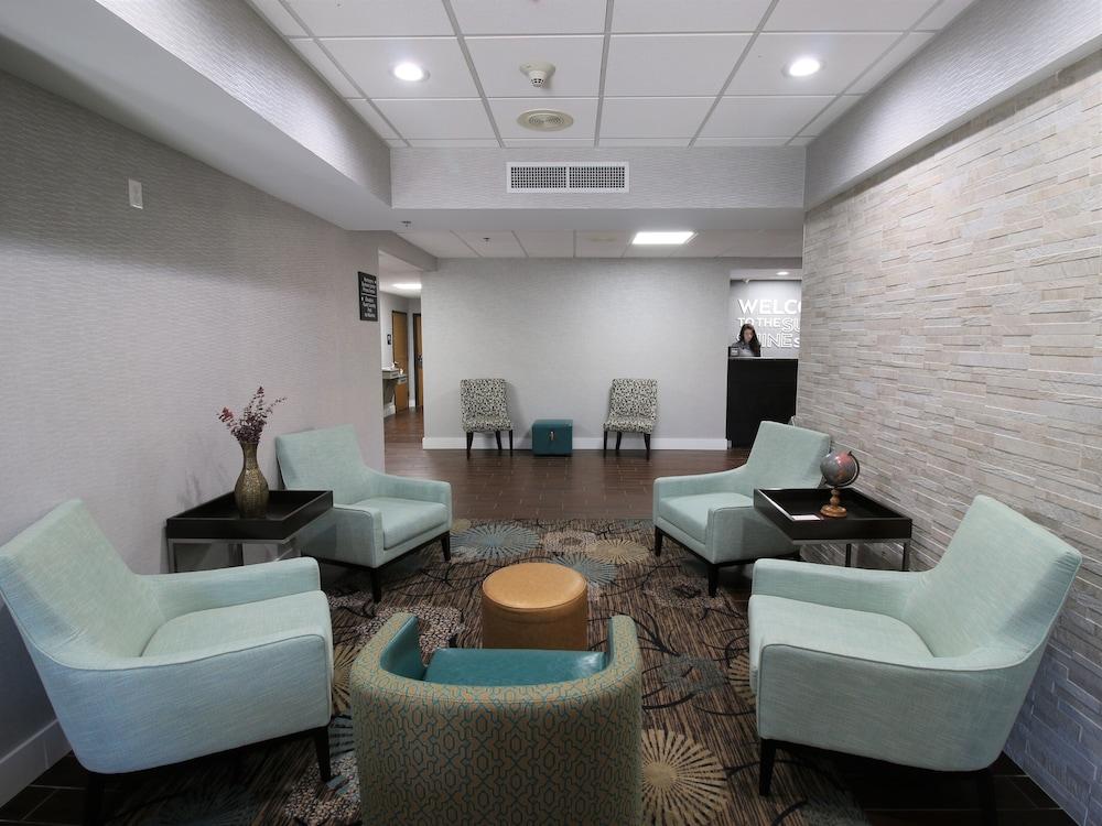 Hampton Inn Saint Augustine-I-95 Bagian luar foto
