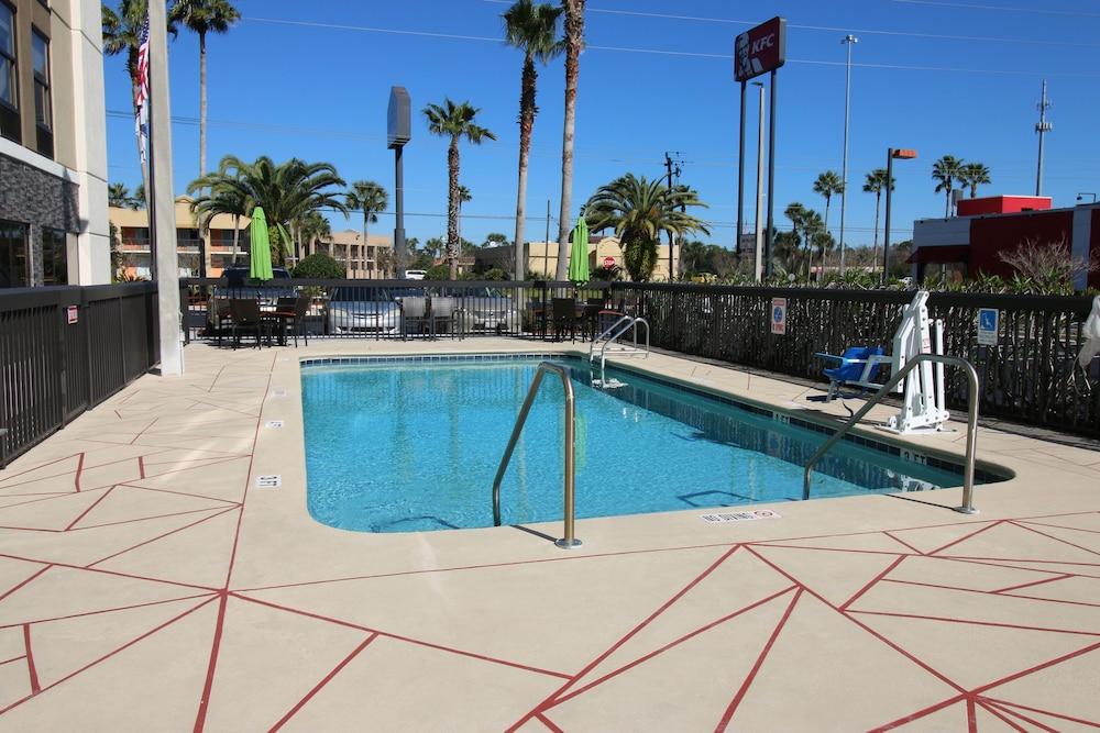 Hampton Inn Saint Augustine-I-95 Bagian luar foto