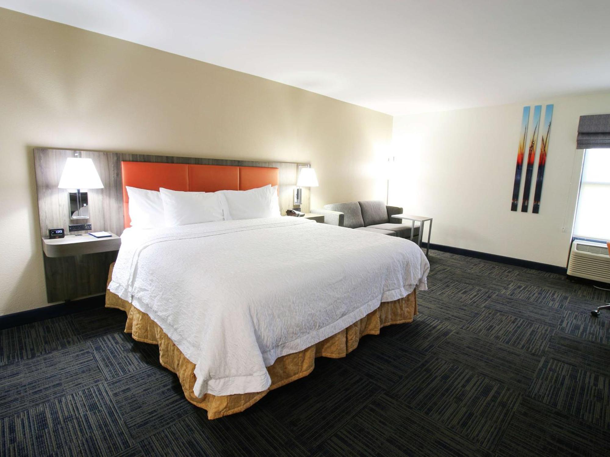 Hampton Inn Saint Augustine-I-95 Bagian luar foto