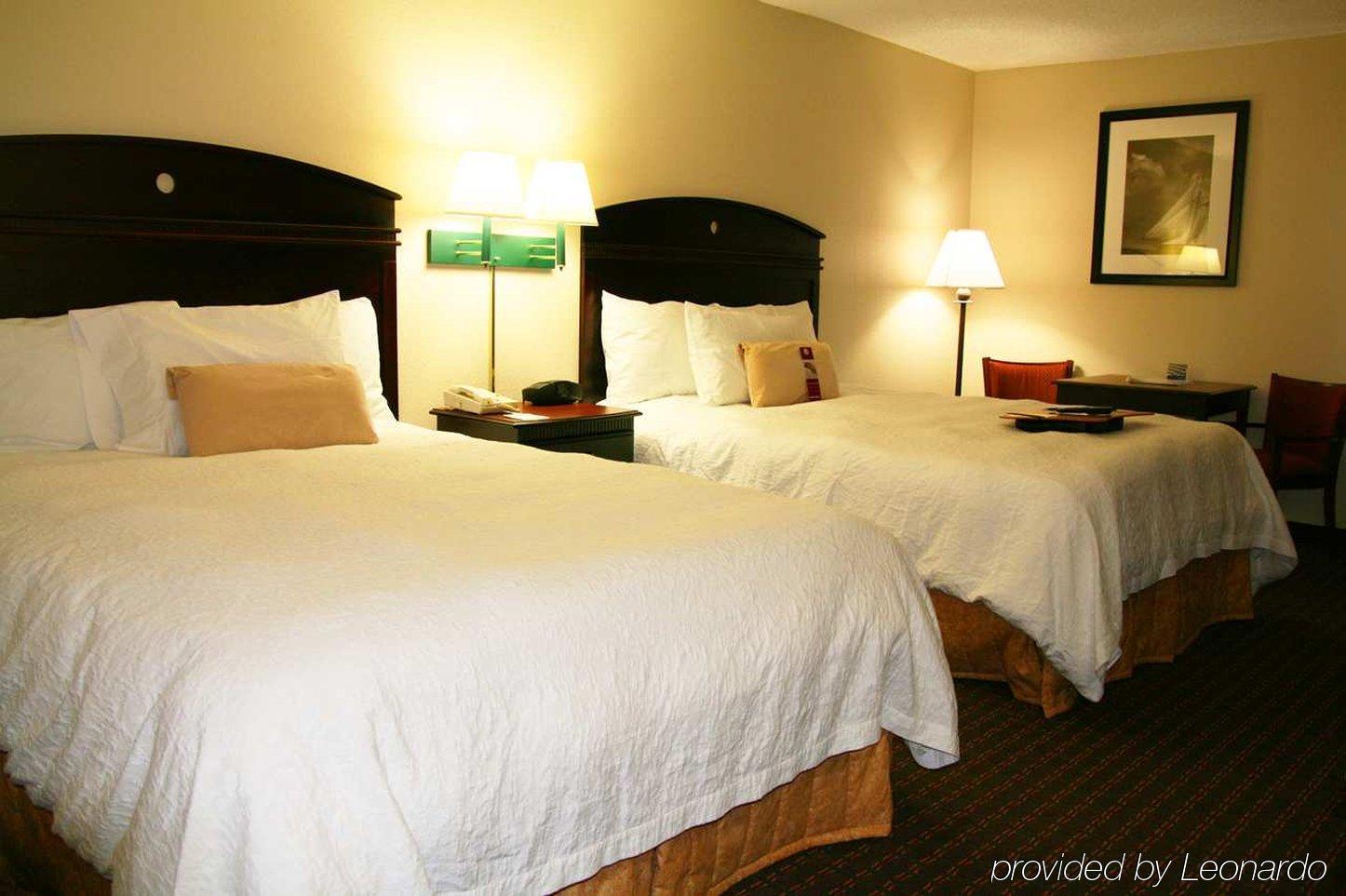 Hampton Inn Saint Augustine-I-95 Ruang foto