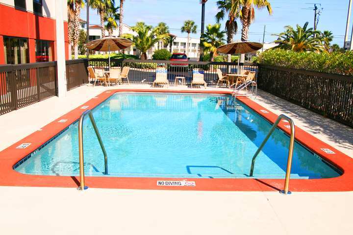 Hampton Inn Saint Augustine-I-95 Bagian luar foto