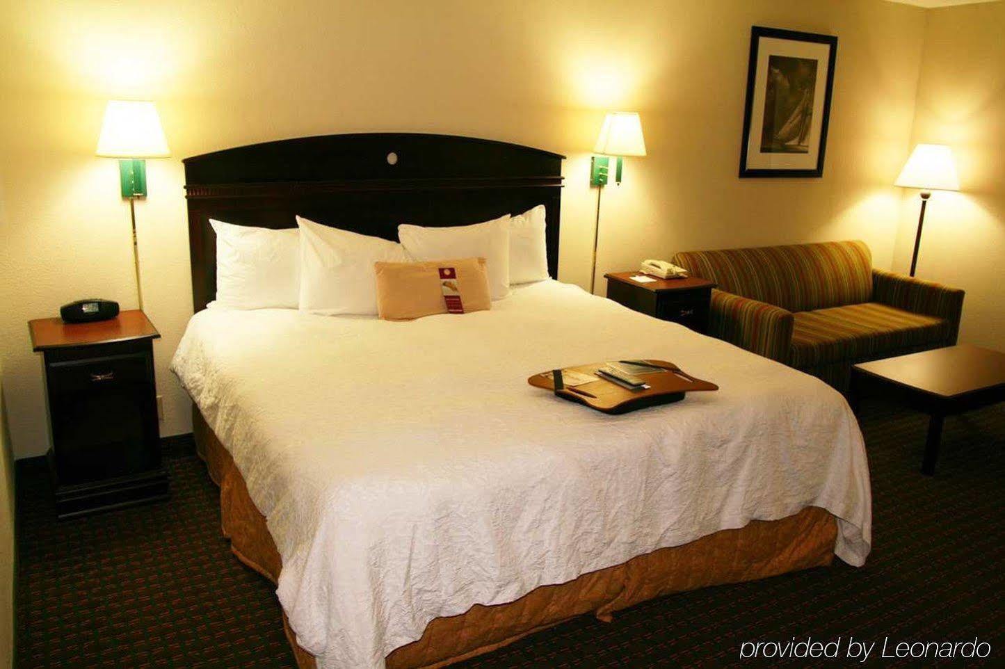 Hampton Inn Saint Augustine-I-95 Ruang foto